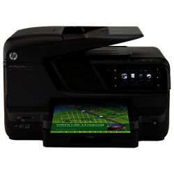 HP Officejet Pro 276 Dw Multifunction Printer with Touch Screen
